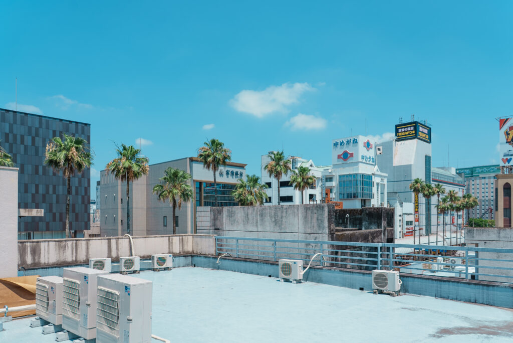 空中階リノベでまちの交流拠点を創出！官民連携で推し進める『新公民館VOL』プロジェクト