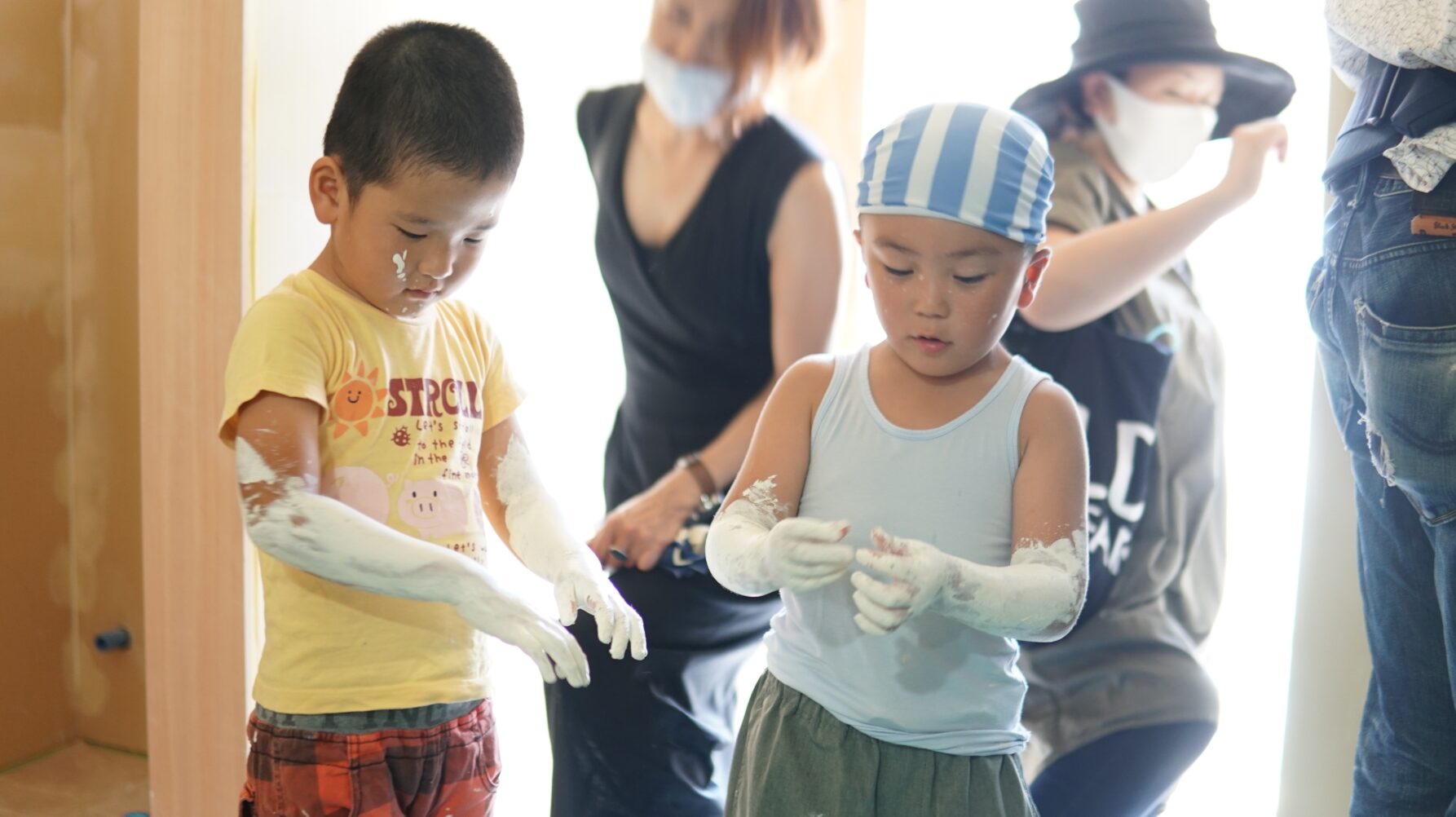 築49年アパートを再生！学生コラボで価値を高めた『ただいまIKOMA』プロジェクト！