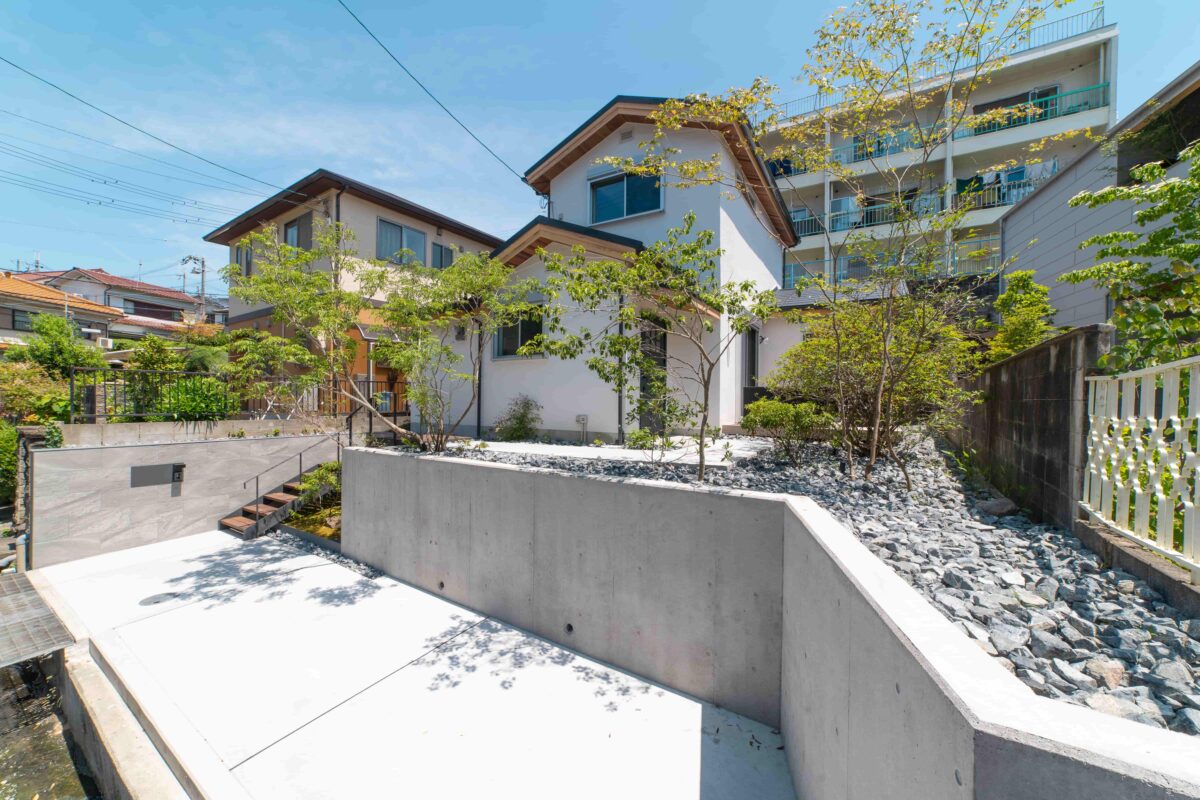 【News Release】シンガポールで住宅リノベーションの請負事業を開始 ― 日本人プランナーによる設計・監理で「日本品質」を海外へ ―